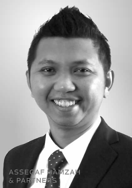 Heru Pamungkas